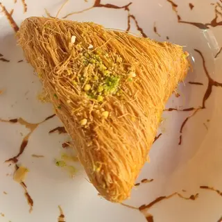 Triangle Kunafa