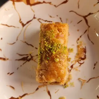 Doigt de Baklava
