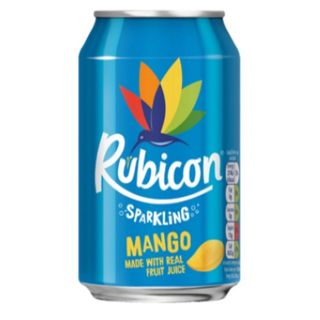 Rubicon Mango 