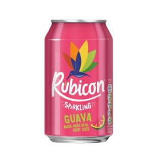 Rubicon Guava 