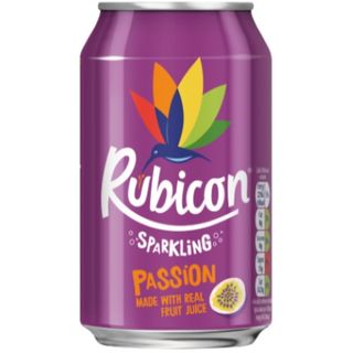 Rubicon Passion 