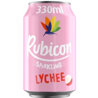 Rubicon Lychee 