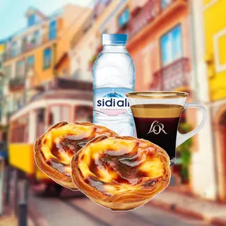 La Formule Portugaise