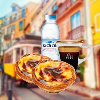 La Formule Portugaise