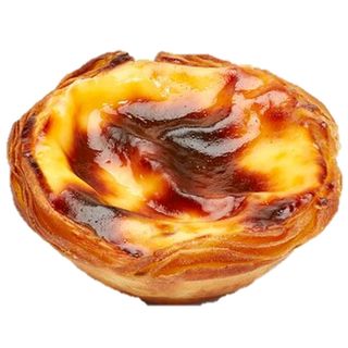 1 pastel de nata