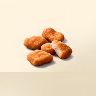 Chicken Nuggets x6