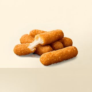 Mozzarella Sticks x7