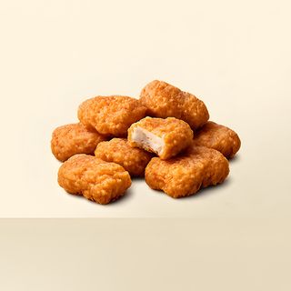 Chicken Nuggets x9