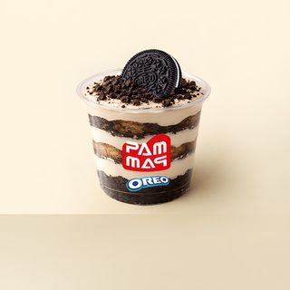 Tiramisu Oreo