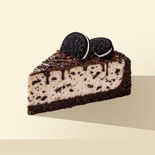 Cheesecake Oreo