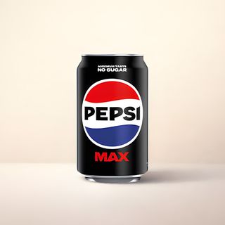 Pepsi Max