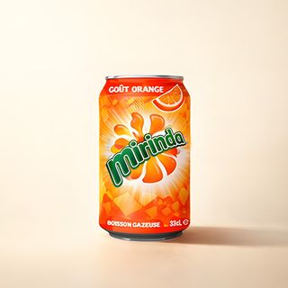 Mirinda Orange