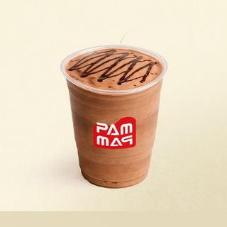 Milkshake Chocolat