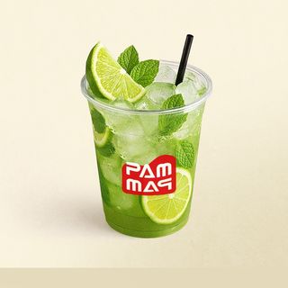 Mojito classique