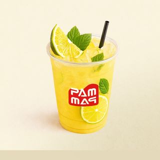 Mojito Ananas