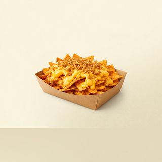 Nachos Cheese