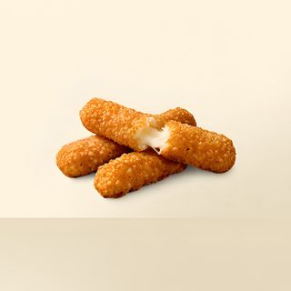 Mozzarella Sticks x5