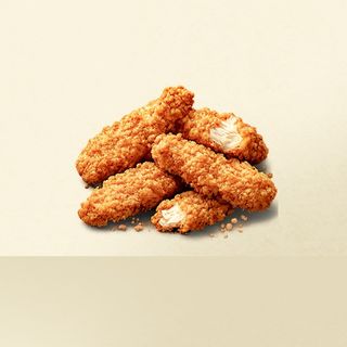 Chicken Tenders 1Kg