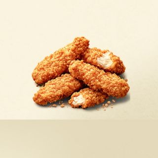 Chicken Tenders 500g