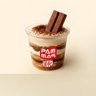Tiramisu KitKat
