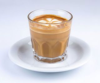 Cortado