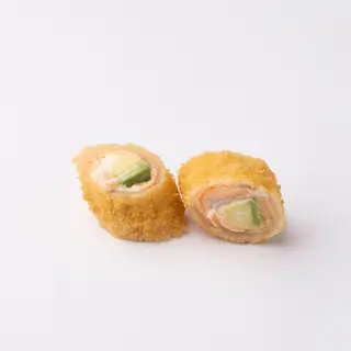 Saumon Avocat 6 pcs