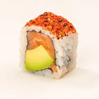 Saumon Spicy