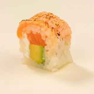 Fresh braisé