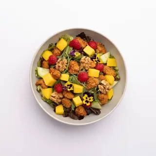 Mango Crunch