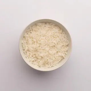 Riz Nature