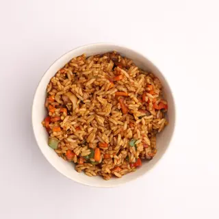 Riz cantonais