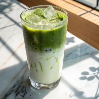 Iched Matcha letta
