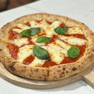 Pizza Margarita