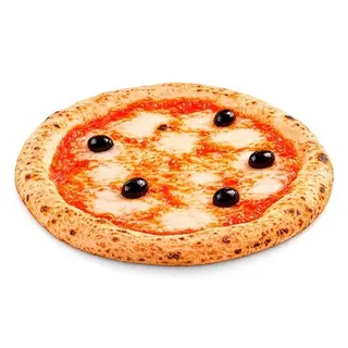 Pizza Margarita
