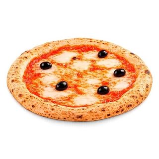 Pizza Margarita