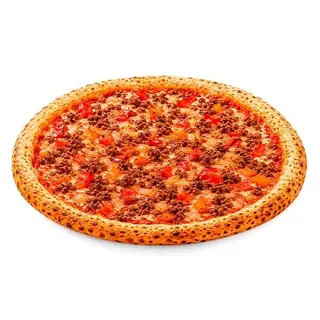 Pizza Kefta