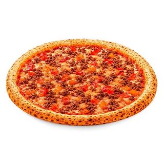 Pizza Kefta