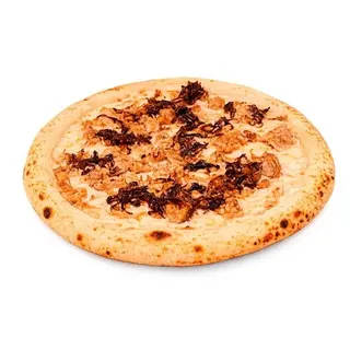 Pizza Grecque
