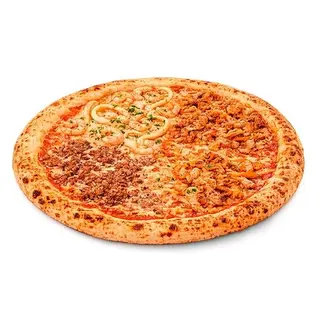 Pizza 4 Saisons