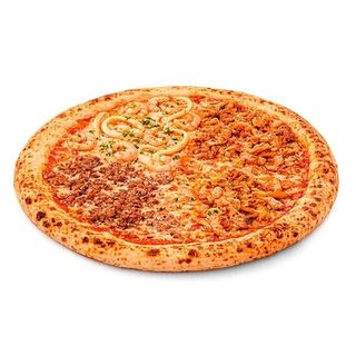 Pizza 4 Saisons