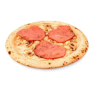 Pizza Savoyarde