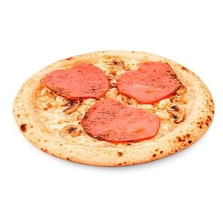 Pizza Savoyarde