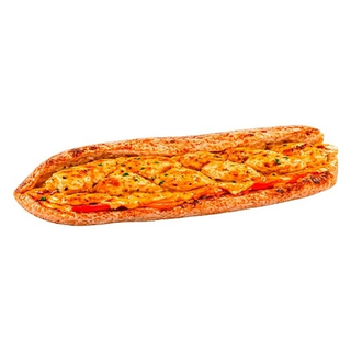 Panini indien