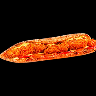 Panini  Tenders