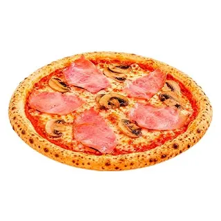 Pizza Reina