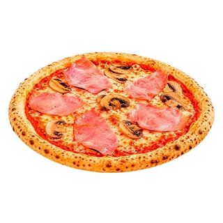 Pizza Reina