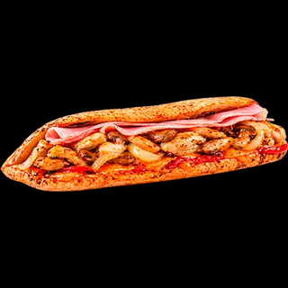 Panini  Savoyard