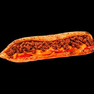 Panini américain