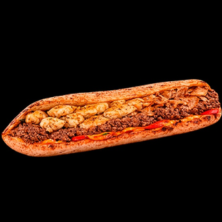 Panini Le Rital
