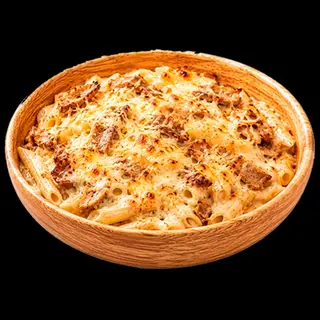 Pâtes Kebab